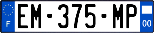 EM-375-MP