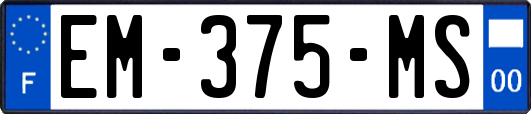 EM-375-MS
