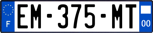 EM-375-MT