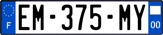 EM-375-MY