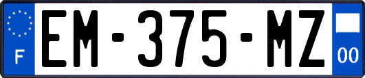 EM-375-MZ