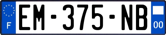 EM-375-NB