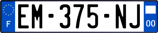 EM-375-NJ