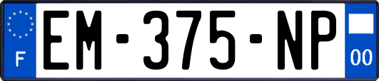 EM-375-NP
