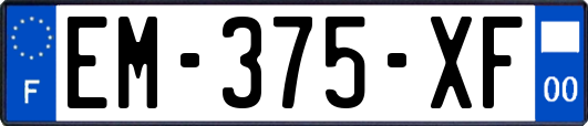 EM-375-XF
