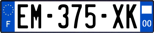 EM-375-XK