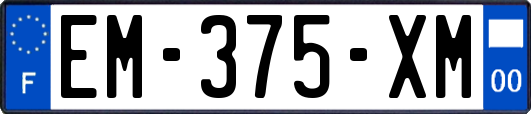 EM-375-XM