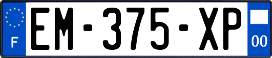 EM-375-XP