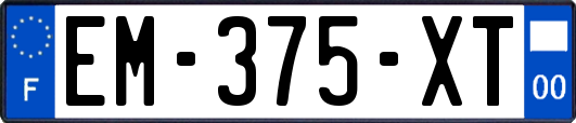 EM-375-XT