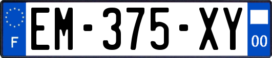 EM-375-XY