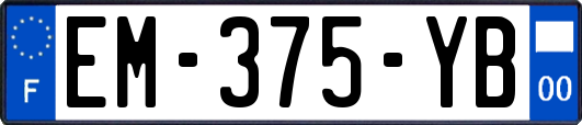 EM-375-YB