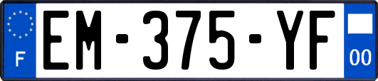 EM-375-YF