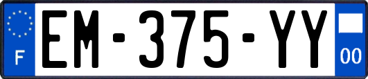 EM-375-YY