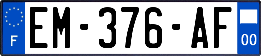 EM-376-AF