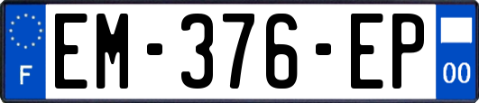 EM-376-EP