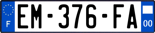 EM-376-FA