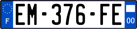 EM-376-FE