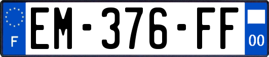 EM-376-FF