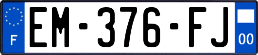 EM-376-FJ