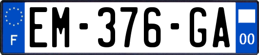 EM-376-GA