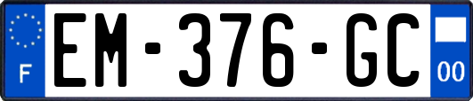 EM-376-GC