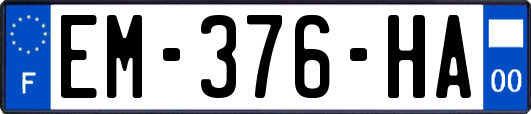 EM-376-HA