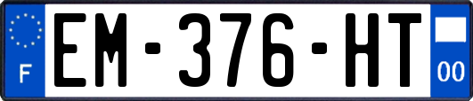 EM-376-HT
