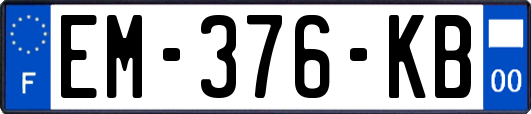 EM-376-KB