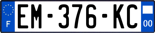EM-376-KC