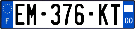 EM-376-KT