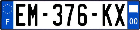 EM-376-KX