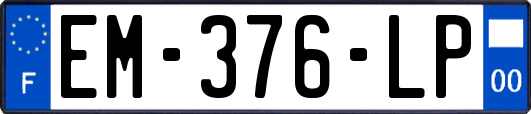 EM-376-LP