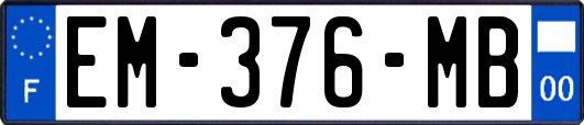 EM-376-MB