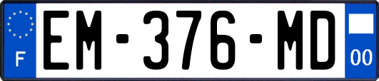 EM-376-MD