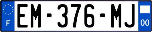EM-376-MJ