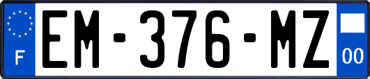 EM-376-MZ