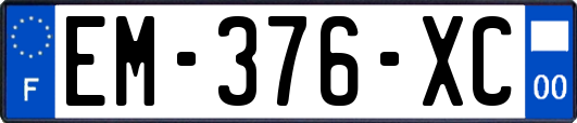 EM-376-XC