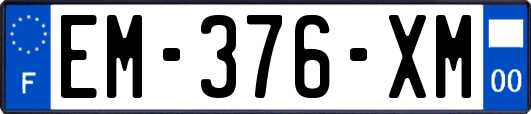 EM-376-XM