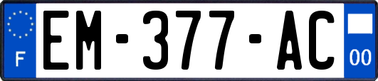 EM-377-AC