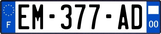 EM-377-AD