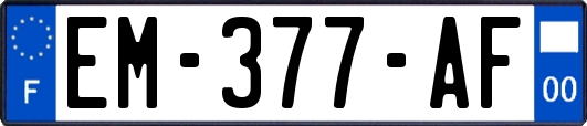 EM-377-AF