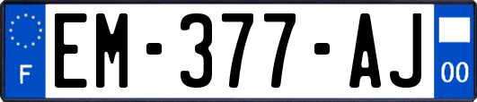 EM-377-AJ