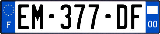 EM-377-DF