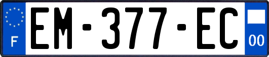 EM-377-EC