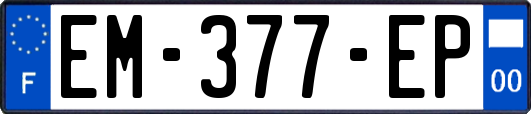 EM-377-EP