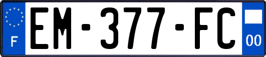 EM-377-FC