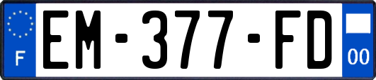 EM-377-FD