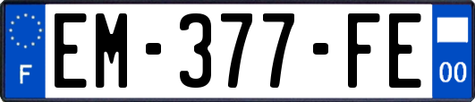 EM-377-FE