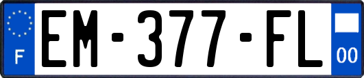 EM-377-FL