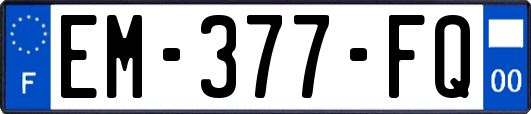 EM-377-FQ